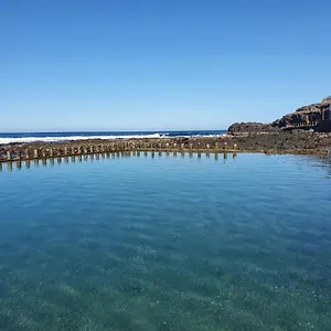  Apartment Agujero Del Norte