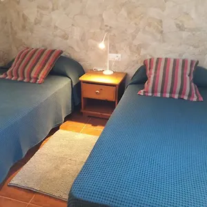  Apartment Chinijo