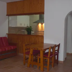 Ferrer Apartment Es Figueral